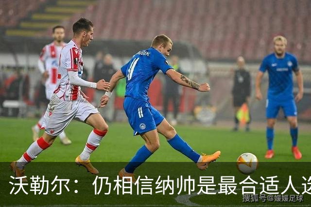 沃勒尔：仍相信纳帅是最合适人选 德国很难接受近3届世界杯表现