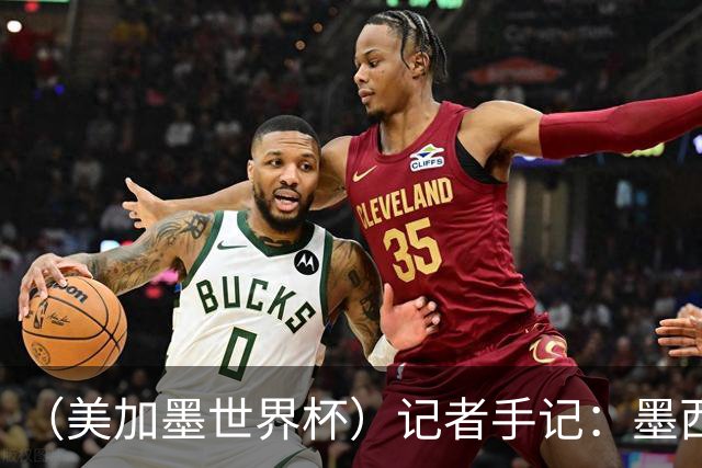 （美加墨世界杯）记者手记：墨西哥的足球，也很纯粹