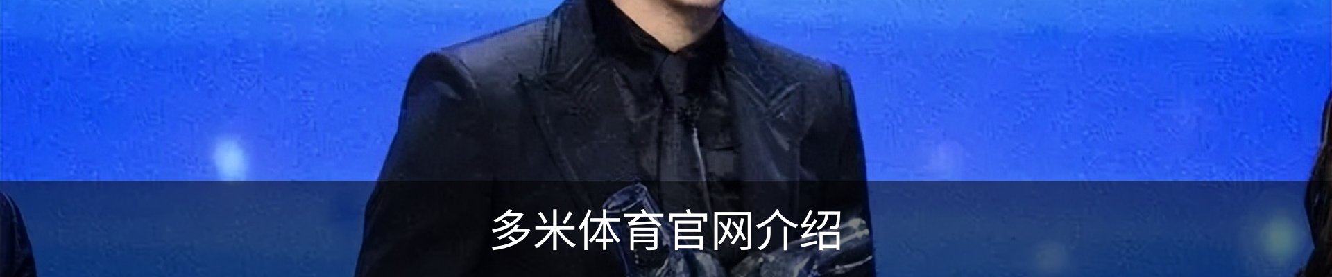 多米体育官网介绍